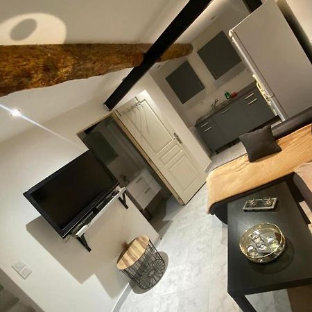Camellia Hotel Beauvoisin  Kültér fotó
