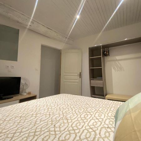 Camellia Hotel Beauvoisin  Kültér fotó