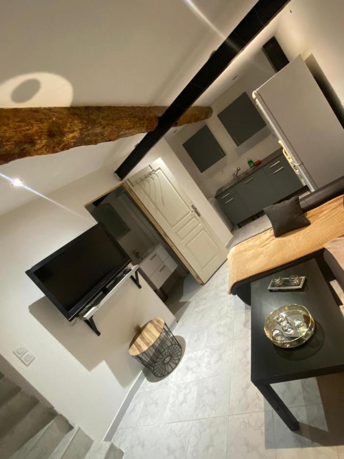 Camellia Hotel Beauvoisin  Kültér fotó