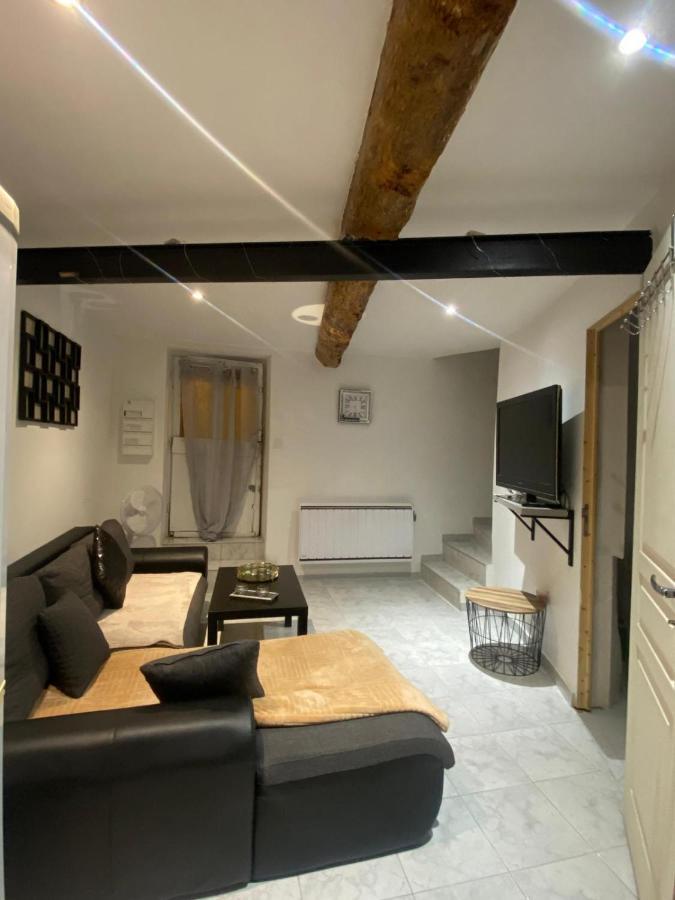 Camellia Hotel Beauvoisin  Kültér fotó