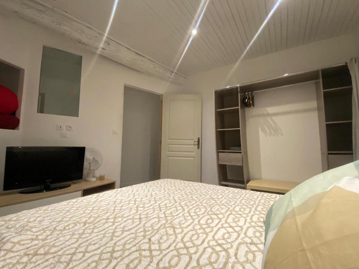 Camellia Hotel Beauvoisin  Kültér fotó